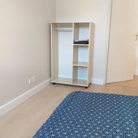 Le Savoie 2 3 Couchages ,balcon Et Parking Prive
