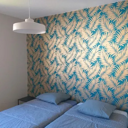 Appartement Le Savoie 2 3 Couchages ,balcon Et Parking Privé *